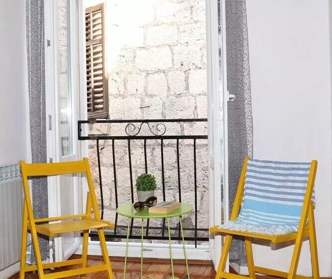 Hostel Korcula