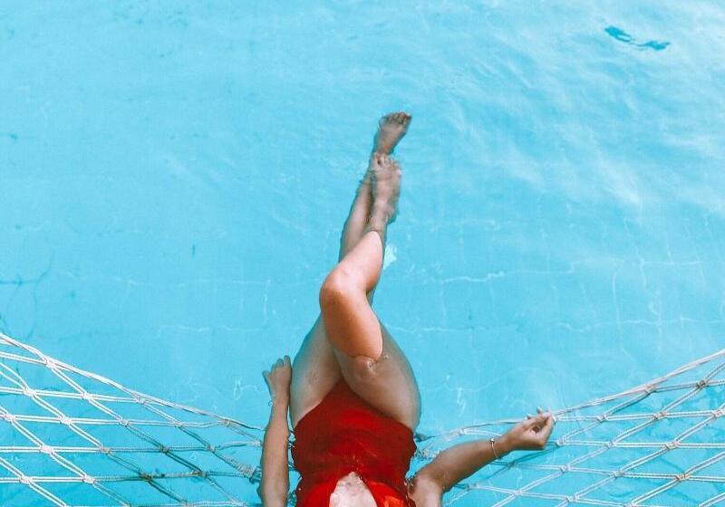 ホテル Alaçatı Barbarossa