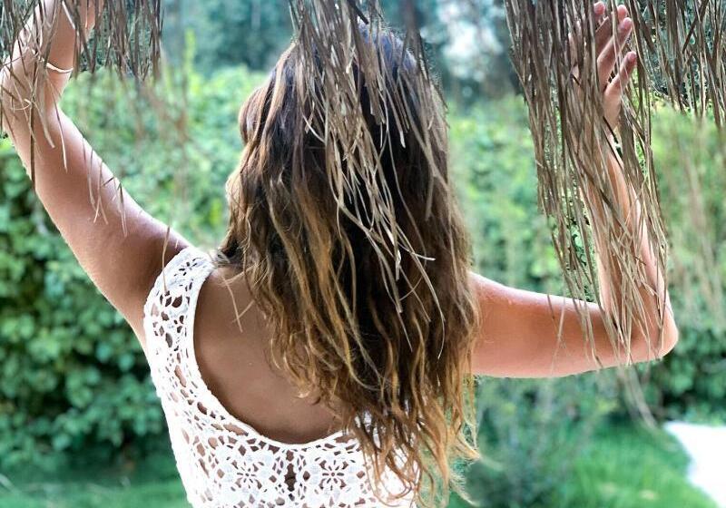 ホテル Alaçatı Barbarossa