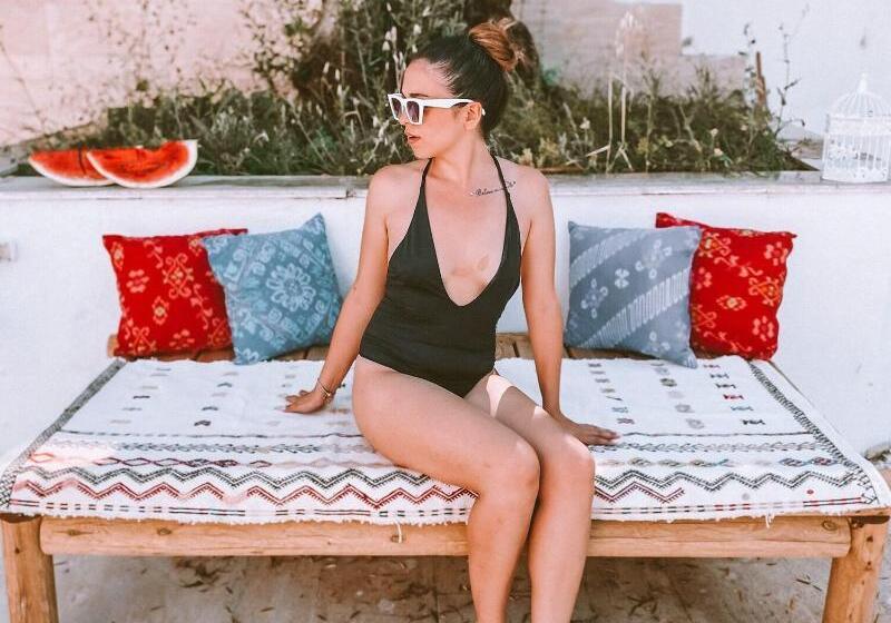 ホテル Alaçatı Barbarossa