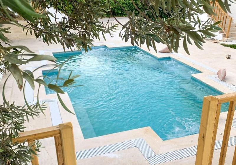 ホテル Alaçatı Barbarossa