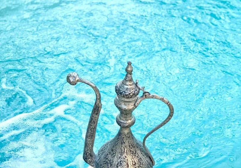 ホテル Alaçatı Barbarossa