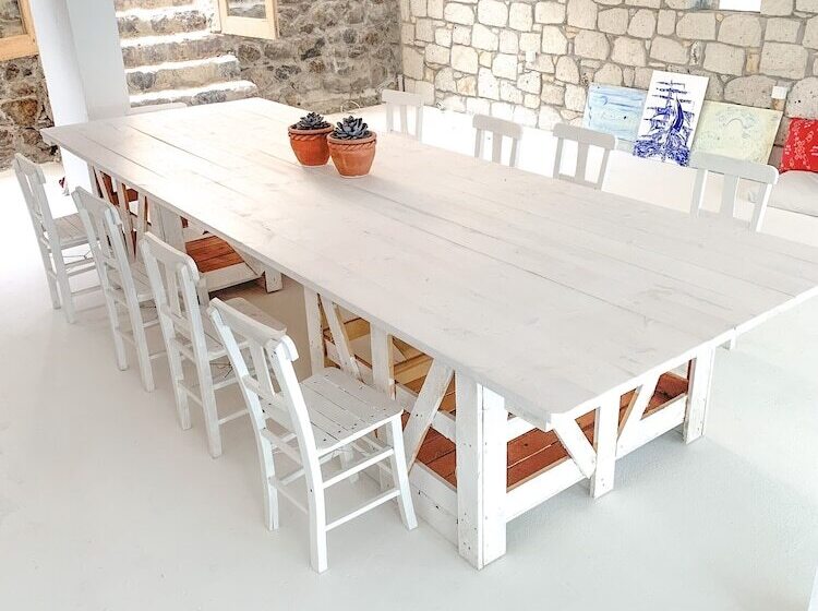 ホテル Alaçatı Barbarossa