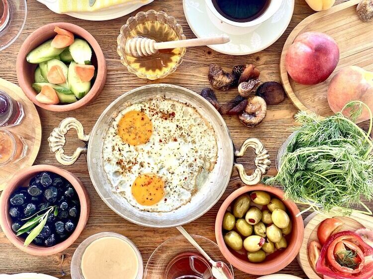 ホテル Alaçatı Barbarossa