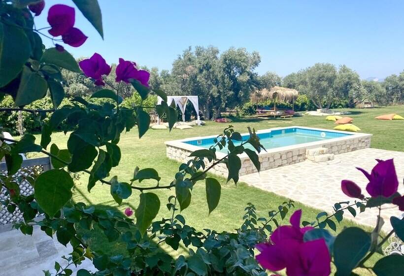 ホテル Alaçatı Barbarossa