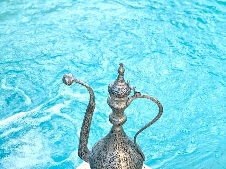 ホテル Alaçatı Barbarossa