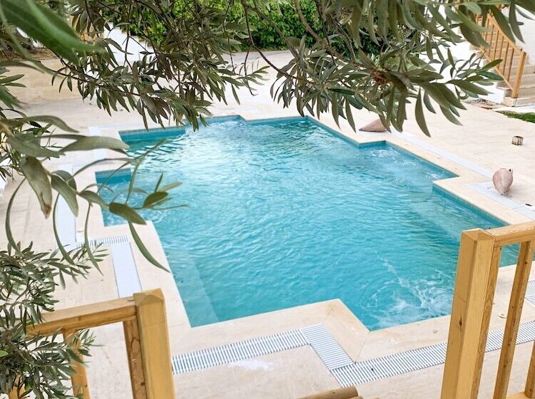 ホテル Alaçatı Barbarossa