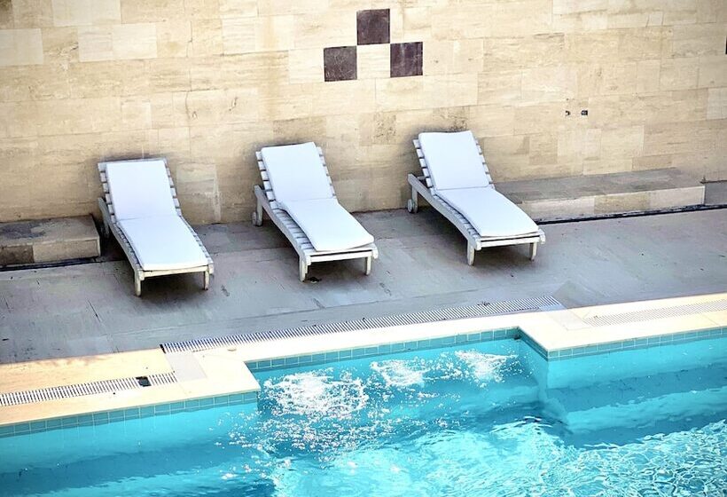 ホテル Alaçatı Barbarossa