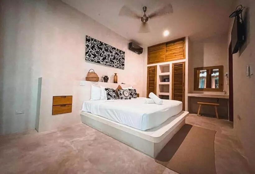 Hotelli Casa Margot