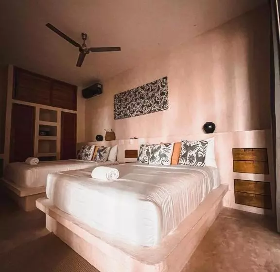 Hotelli Casa Margot