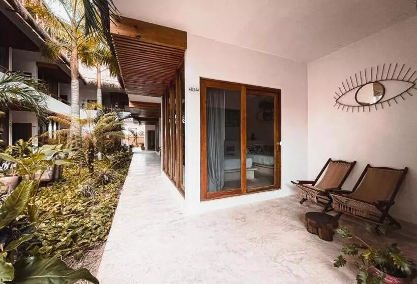Hotelli Casa Margot