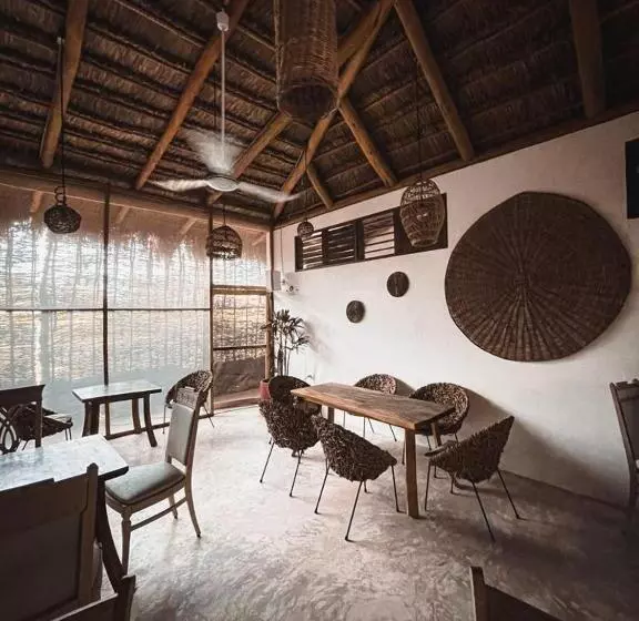 Hotelli Casa Margot