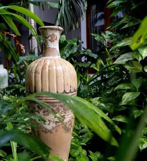 Hotelli Casa Margot