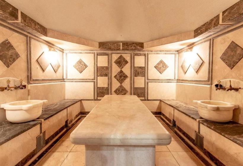 فندق Grace Global Congress & Spa