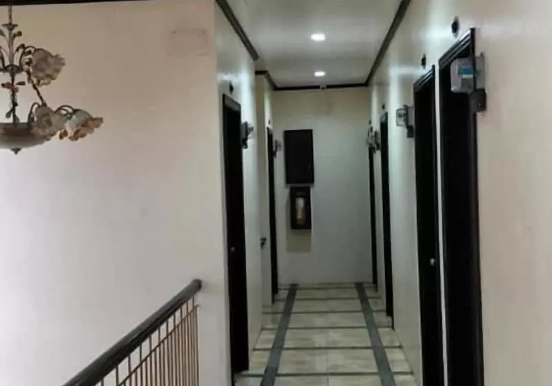 Hotelli Dumdum Medical Plaza And Residences