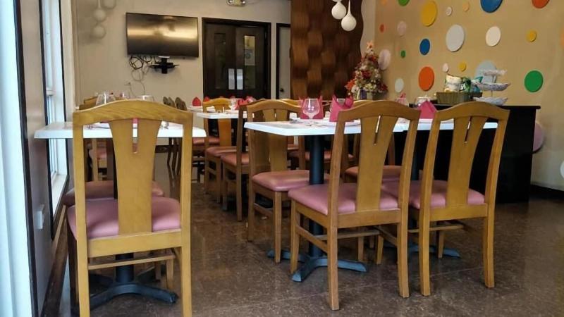 Hotel Dumdum Medical Plaza And Residences