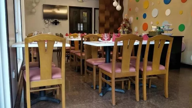 Hotelli Dumdum Medical Plaza And Residences