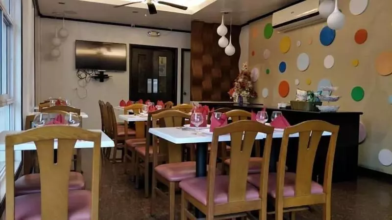 Hotelli Dumdum Medical Plaza And Residences