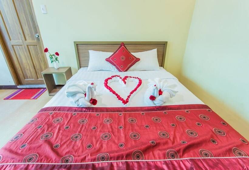 هتل Golden Gate China Town