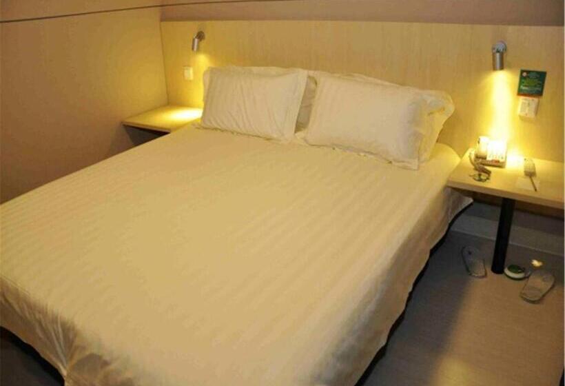 Hotel Jinjiang Inn Xiamen Railway Station Dongpu Road