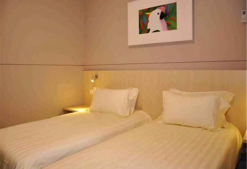 Hotel Jinjiang Inn Xiamen Railway Station Dongpu Road