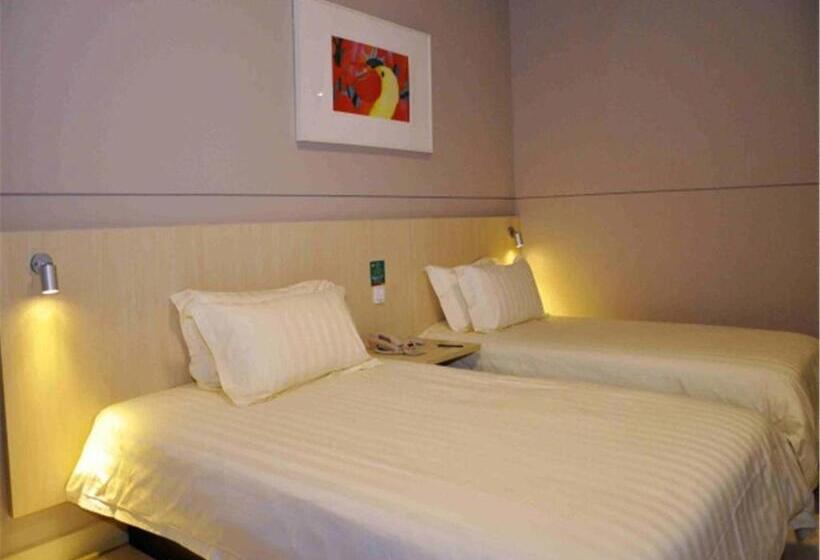 Hotel Jinjiang Inn Xiamen Railway Station Dongpu Road