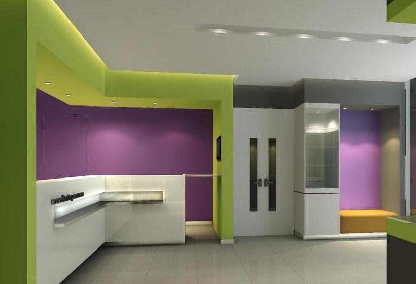 Hotel Jinjiang Inn Xiamen Railway Station Dongpu Road