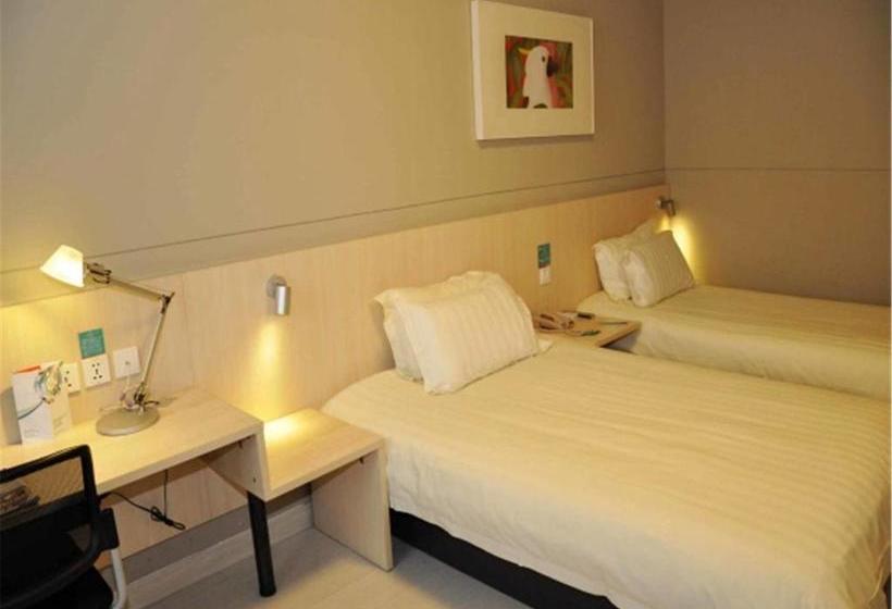 Hotel Jinjiang Inn Xiamen Railway Station Dongpu Road