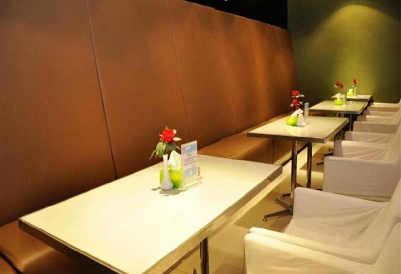 Hotel Jinjiang Inn Xiamen Railway Station Dongpu Road