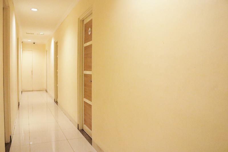 호텔 Maleo Guest House By Oyo Rooms