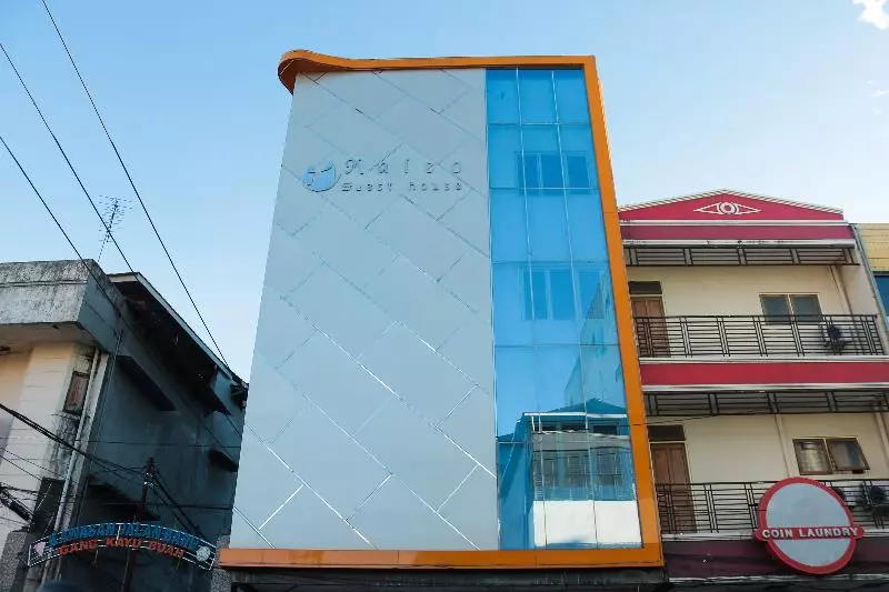 Hotelli Maleo Guest House By Oyo Rooms