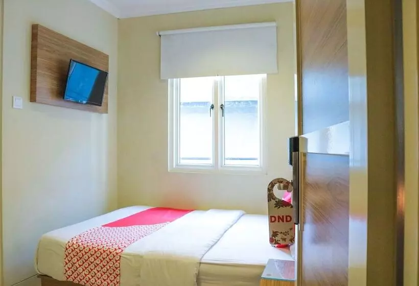 Hotelli Maleo Guest House By Oyo Rooms