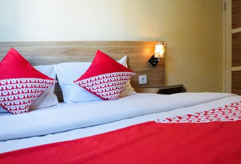 호텔 Maleo Guest House By Oyo Rooms