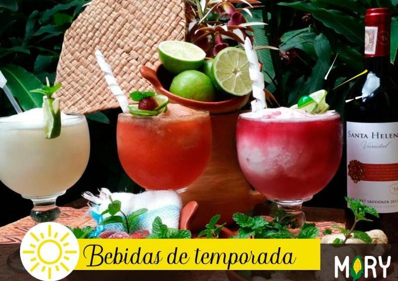 هتل Restaurante Y Pupuseria Mary