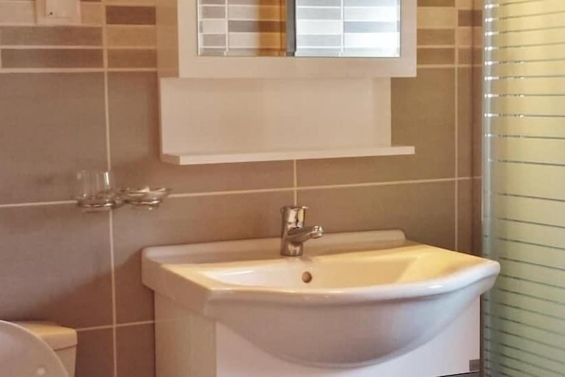 ホテル Mesogeios 2000