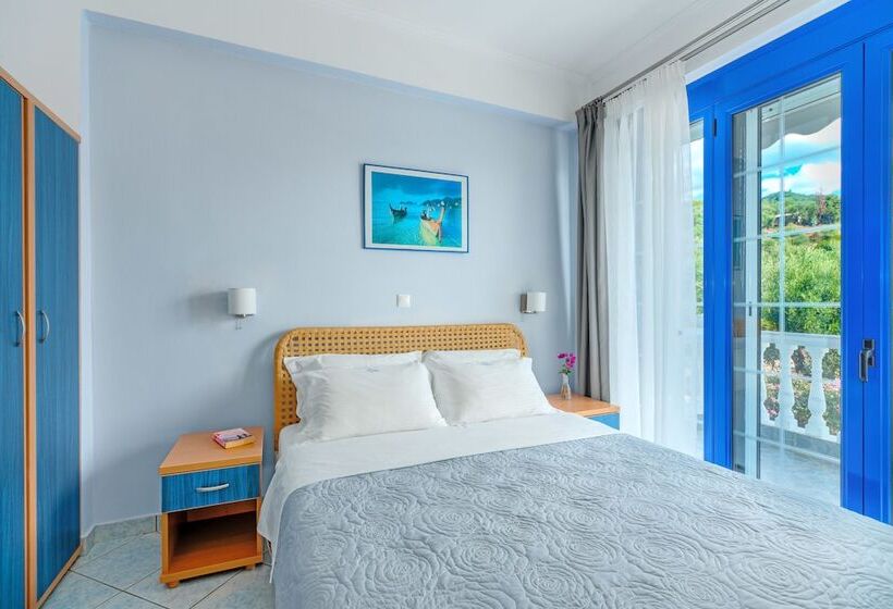 ホテル Mesogeios 2000