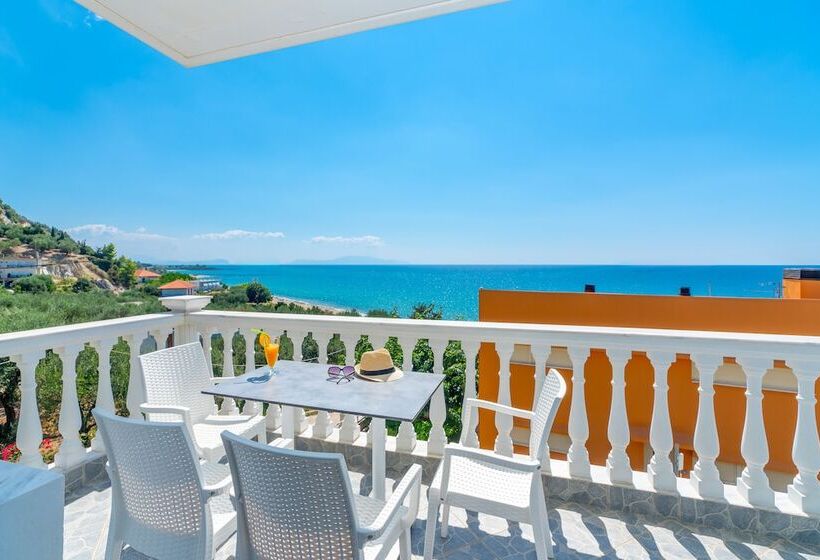 ホテル Mesogeios 2000