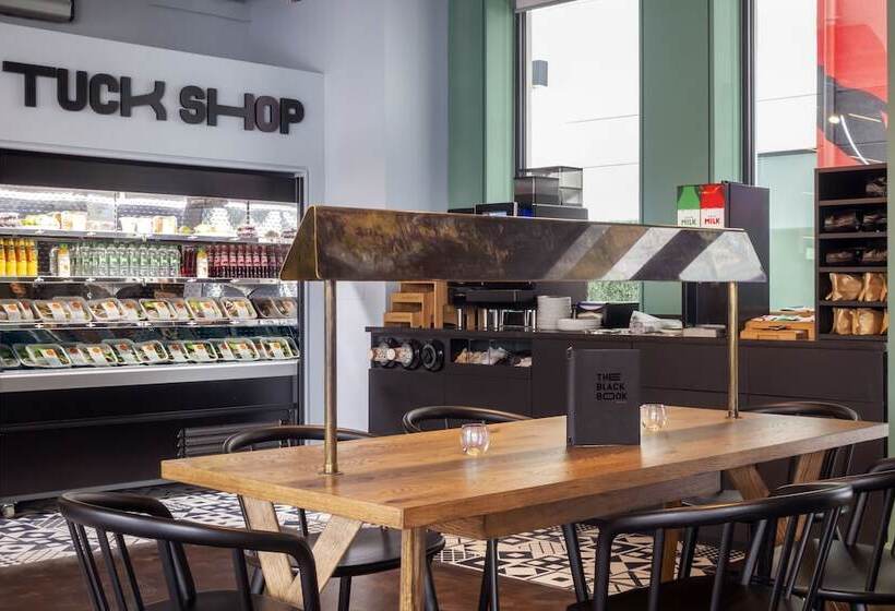 酒店 The Hendrick Smithfield