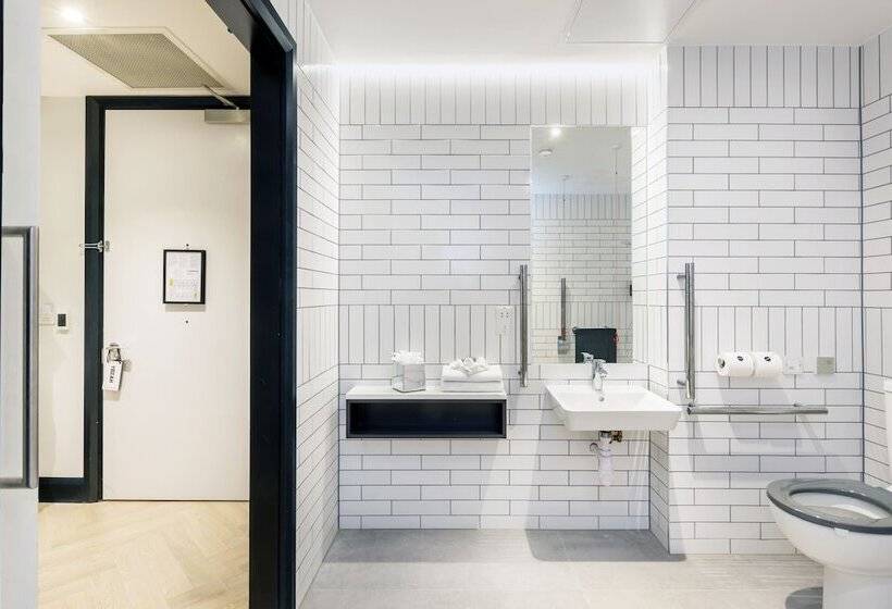 酒店 The Hendrick Smithfield