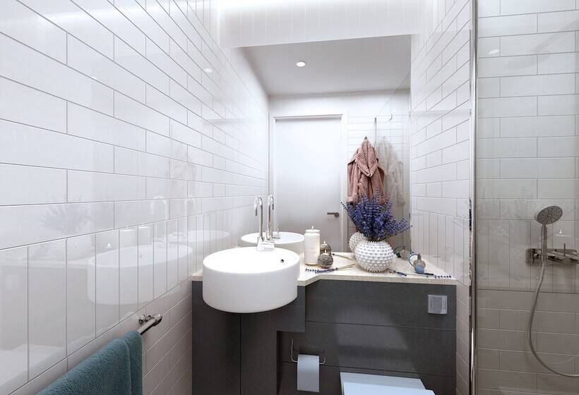 酒店 The Hendrick Smithfield