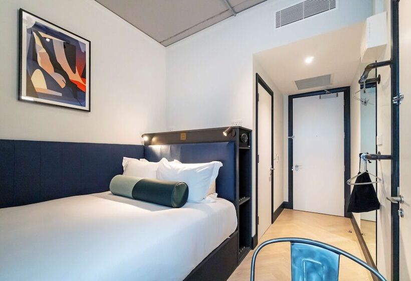 酒店 The Hendrick Smithfield