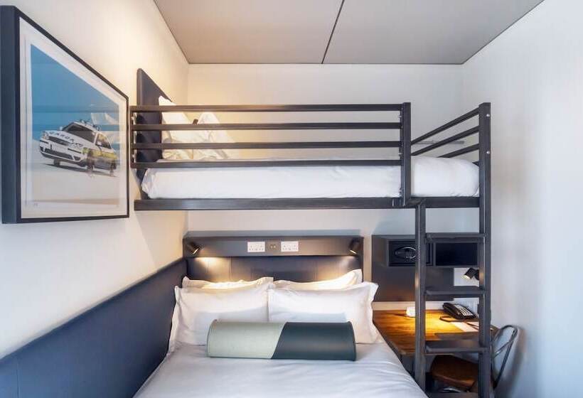 酒店 The Hendrick Smithfield