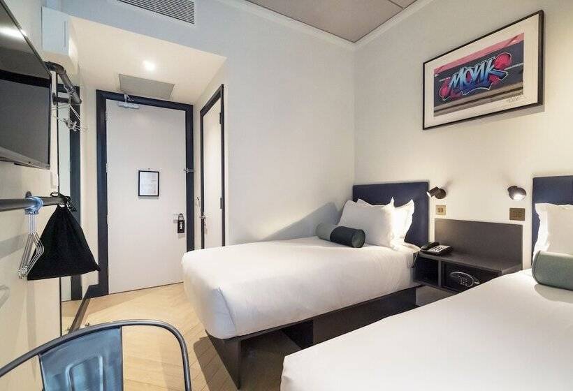 酒店 The Hendrick Smithfield