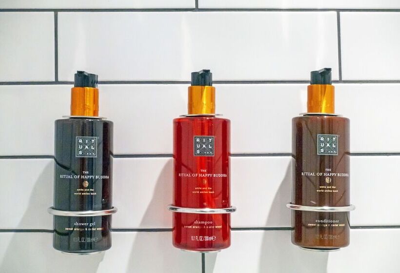 酒店 The Hendrick Smithfield