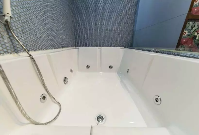ホテル Yaja Yeongdeungpo