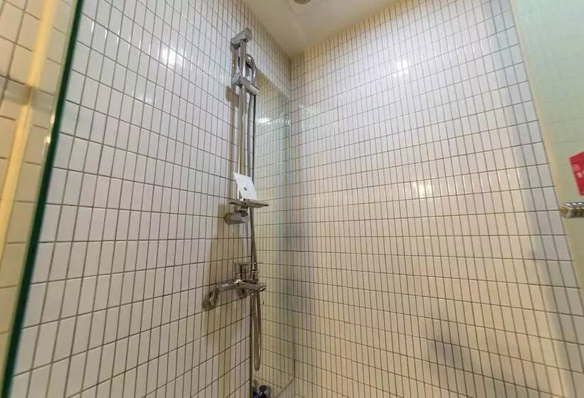 ホテル Yaja Yeongdeungpo