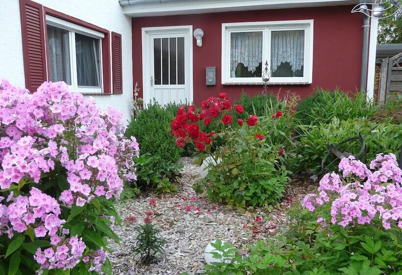 Pension Zur Kirchsee