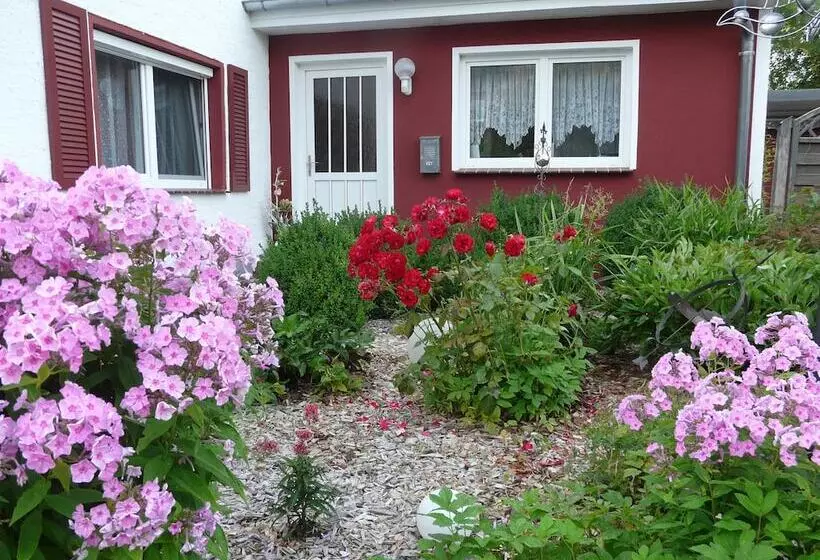 Pension Zur Kirchsee