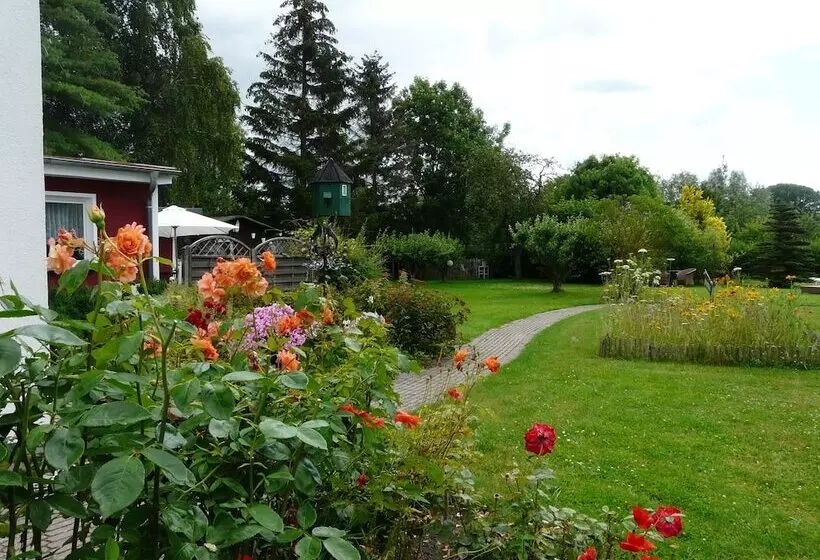 Pension Zur Kirchsee