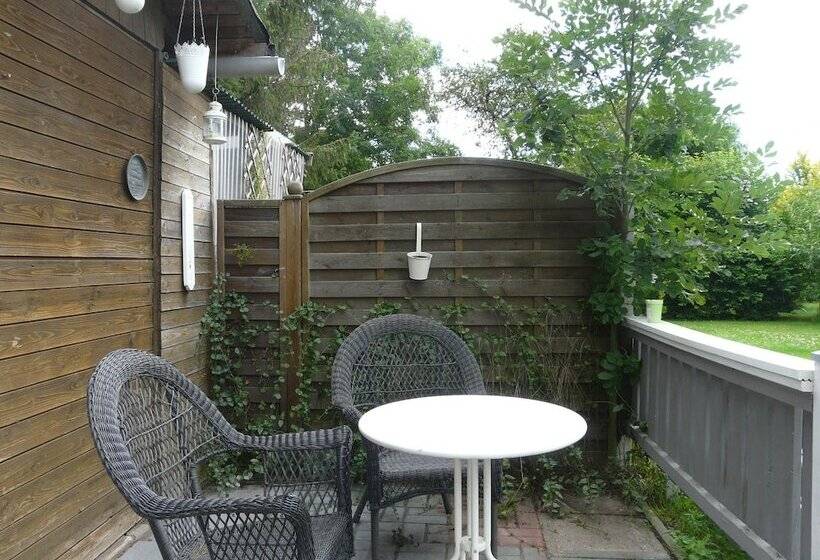 Pension Zur Kirchsee